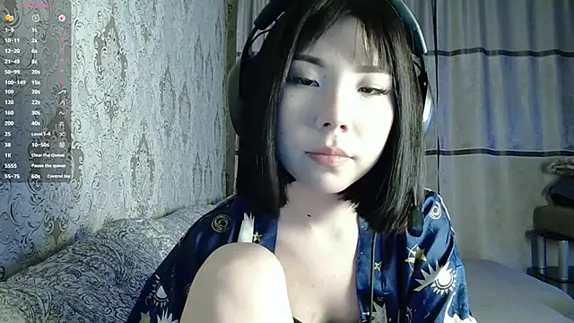 AprilOnilll online show from 03/20/26, 05:14