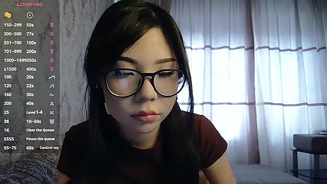 AprilOnilll online show from 03/07/26, 05:36