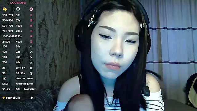 AprilOnilll online show from 02/28/26, 12:27