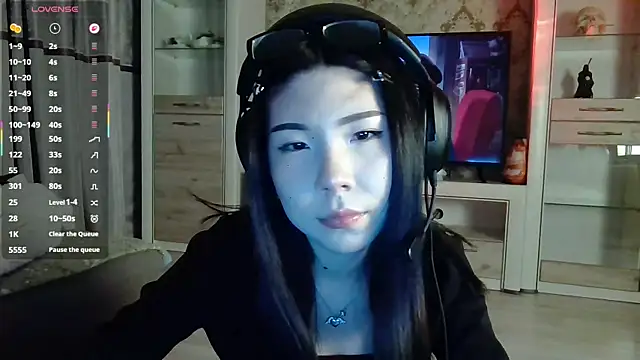 AprilOnilll online show from 02/22/26, 01:35