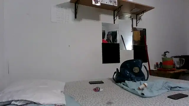 AcademicHuman67 online show from 02/24/26, 07:53