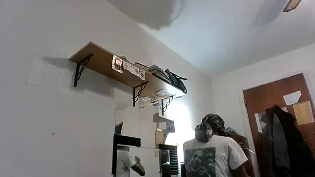 AcademicHuman67 online show from 03/25/26, 02:44