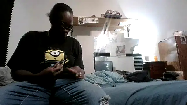 AcademicHuman67 online show from 04/01/26, 07:10