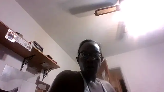 AcademicHuman67 online show from 04/13/26, 02:37