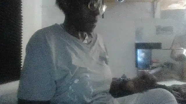 AcademicHuman67 online show from 04/04/26, 04:08