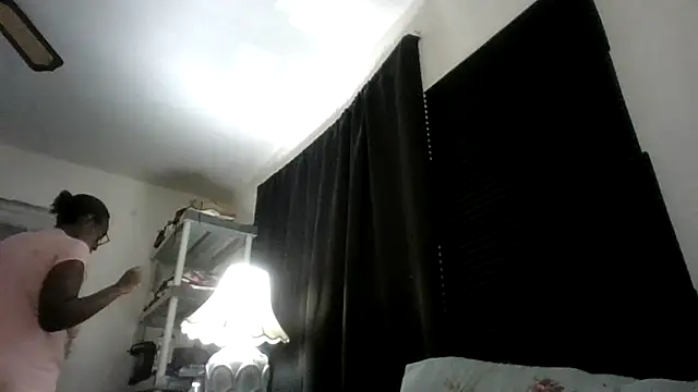 AcademicHuman67 online show from 05/19/26, 03:24
