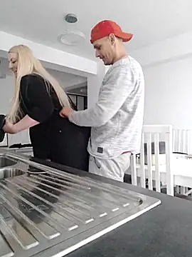 JohnnyDiamant online show from 04/20/26, 12:30