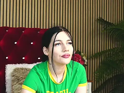 AmberCharm online show from 01/15/26, 06:28