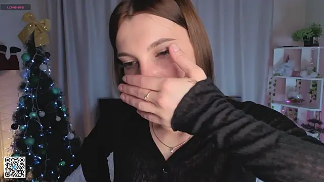 LaveraMeling online show from 01/09/26, 04:08