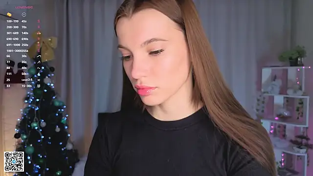 LaveraMeling online show from 01/12/26, 04:08