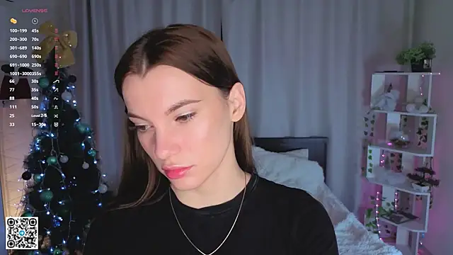 LaveraMeling online show from 01/11/26, 04:08