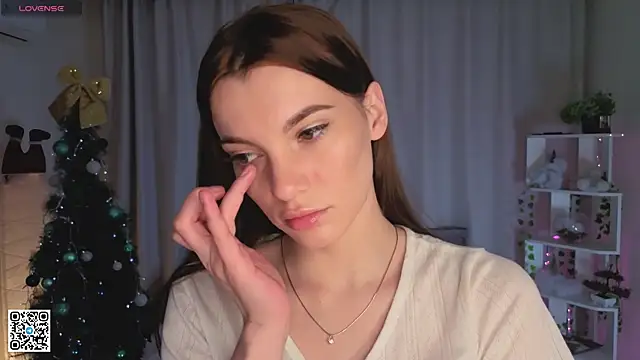 LaveraMeling online show from 01/10/26, 04:08