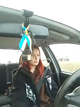 Lily Viola online show from 03/24/26, 06:13