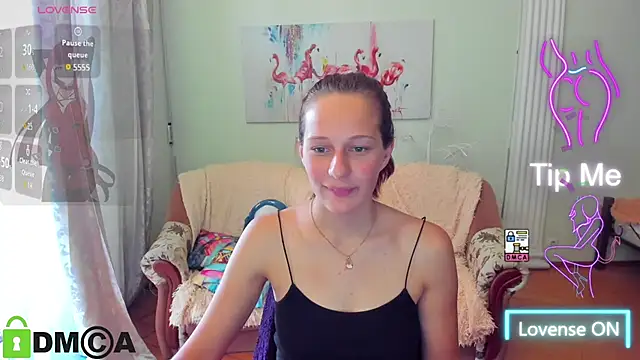 Snapshot of Lily_Viola chatting on 07/08/26, 07:53 Lily Viola online show from 07/08/26, 07:53