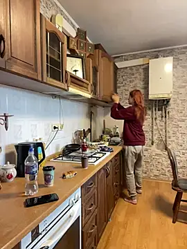 Lily Viola online show from 02/22/26, 11:34