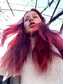 Lily Viola online show from 02/28/26, 07:19