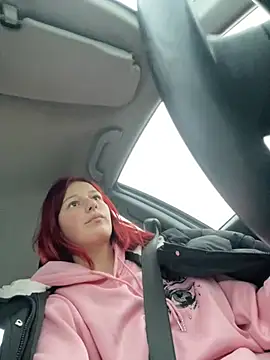 Lily Viola online show from 02/25/26, 05:18