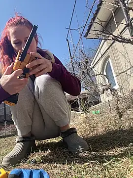 Lily Viola online show from 03/27/26, 08:37