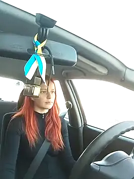 Lily Viola online show from 03/12/26, 06:39