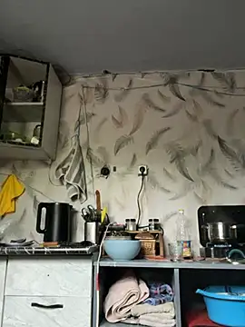 Lily Viola online show from 05/31/26, 05:24