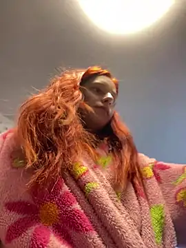 Lily Viola online show from 03/07/26, 05:58