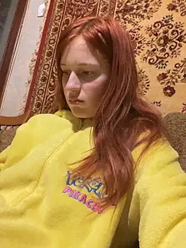 Lily Viola online show from 02/01/26, 04:05