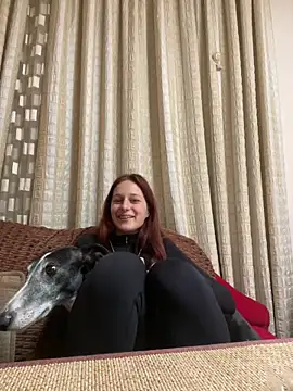 Lily Viola online show from 05/25/26, 07:18