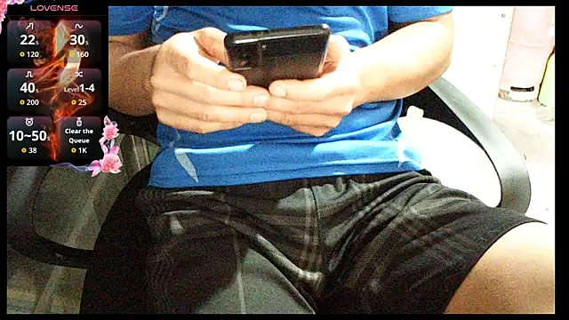 Deptraidatinh online show from 03/21/26, 01:18