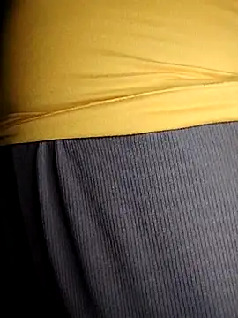 XxLexibabyXx online show from 01/10/26, 10:32