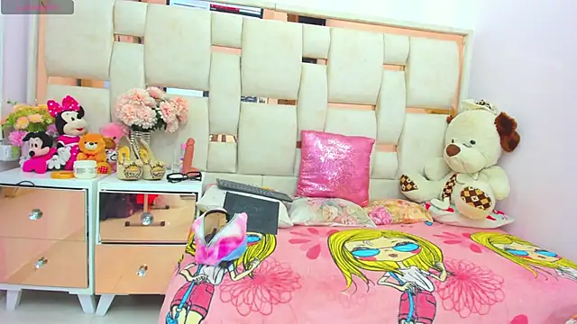 Celestesexx  online show from 02/21/26, 01:40