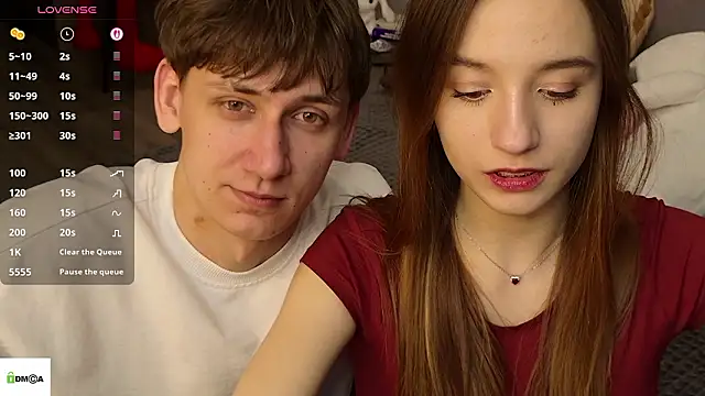 Snapshot of Candyy_Molly chatting on 02/28/26, 07:46 Candyy Molly online show from 02/28/26, 07:46