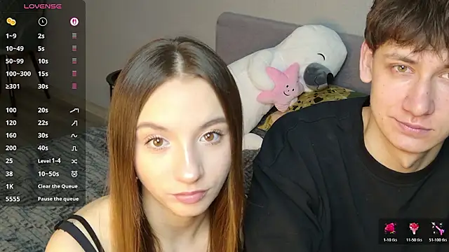 Snapshot of Candyy_Molly chatting on 02/08/26, 05:27 Candyy Molly online show from 02/08/26, 05:27