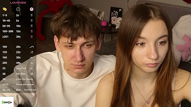 Snapshot of Candyy_Molly chatting on 02/23/26, 05:02 Candyy Molly online show from 02/23/26, 05:02