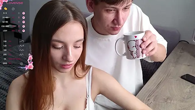 Snapshot of Candyy_Molly chatting on 02/05/26, 05:36 Candyy Molly online show from 02/05/26, 05:36