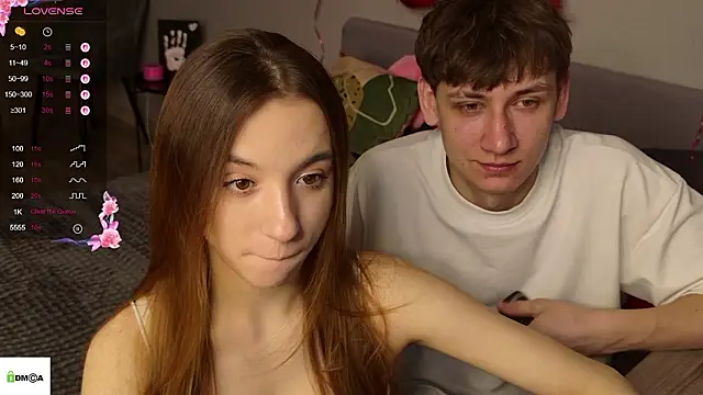 Snapshot of Candyy_Molly chatting on 02/18/26, 07:17 Candyy Molly online show from 02/18/26, 07:17