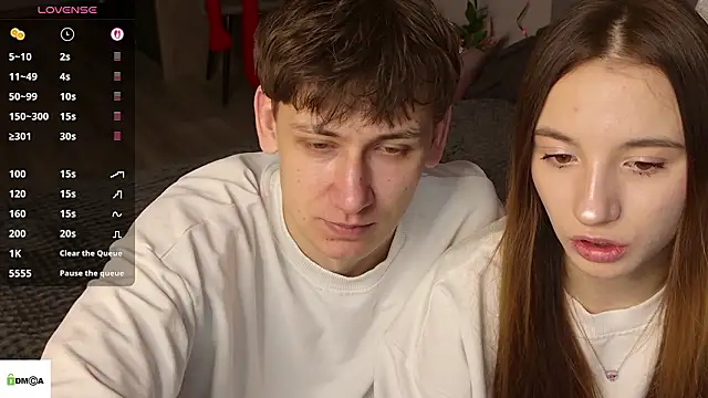 Snapshot of Candyy_Molly chatting on 02/21/26, 08:16 Candyy Molly online show from 02/21/26, 08:16