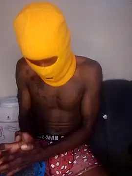 SinfulAce online show from 01/07/26, 09:58