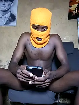 SinfulAce online show from 01/11/26, 02:46