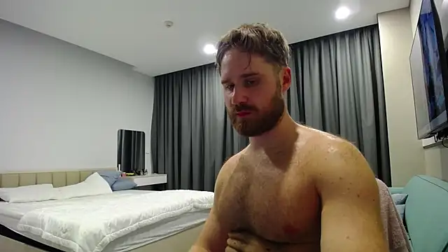 LorenzoLux online show from 03/26/26, 01:53