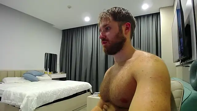 LorenzoLux online show from 04/16/26, 03:46