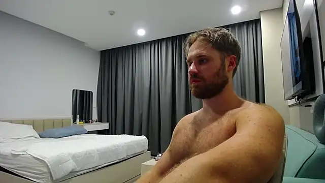 LorenzoLux online show from 04/08/26, 04:52