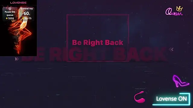 JasmineGrayx online show from 02/13/26, 12:16