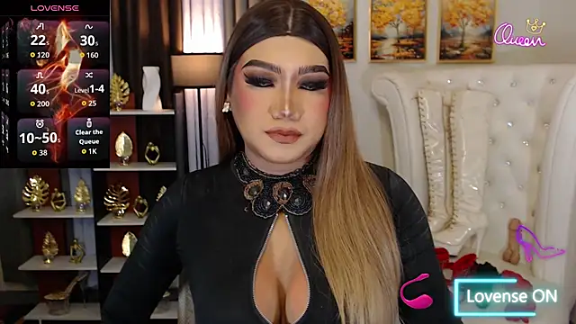 JasmineGrayx online show from 02/27/26, 09:03