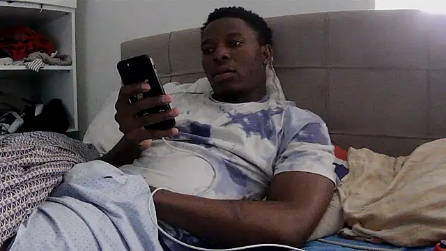 Bigchocco online show from 04/13/26, 03:49