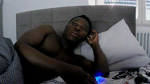 Bigchocco online show from 05/14/26, 06:43