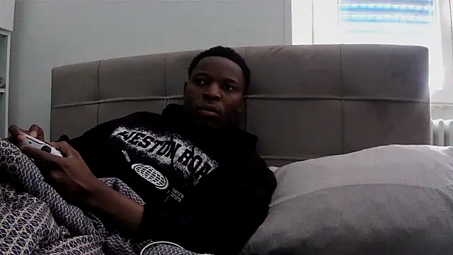 Bigchocco online show from 03/30/26, 11:55