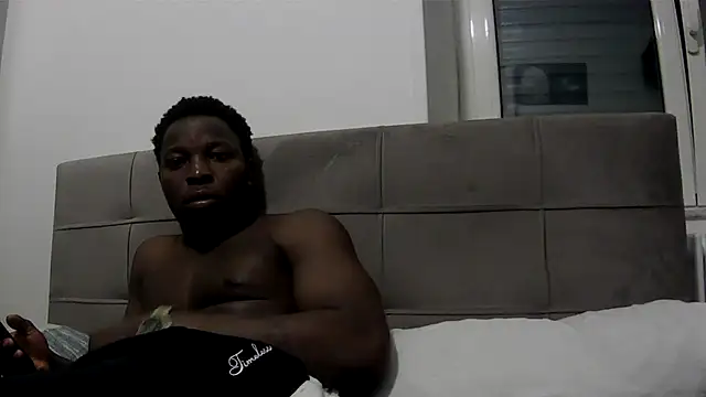Bigchocco online show from 05/06/26, 06:34