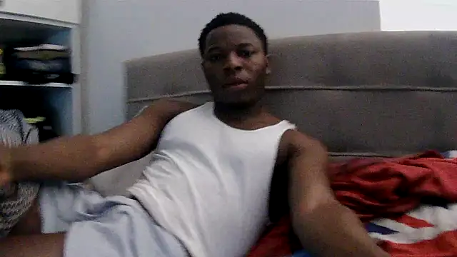 Bigchocco online show from 04/18/26, 12:18