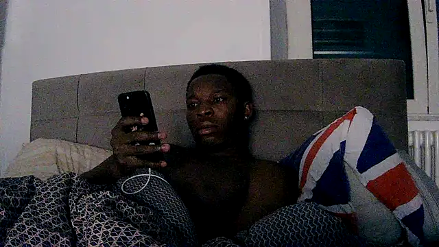 Bigchocco online show from 03/07/26, 11:21