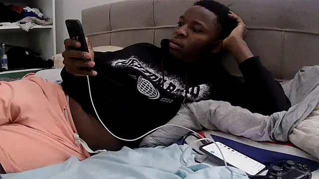 Bigchocco online show from 03/29/26, 11:56